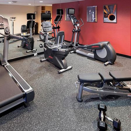 Towneplace Suites Dallas Las Colinas Irving Ngoại thất bức ảnh