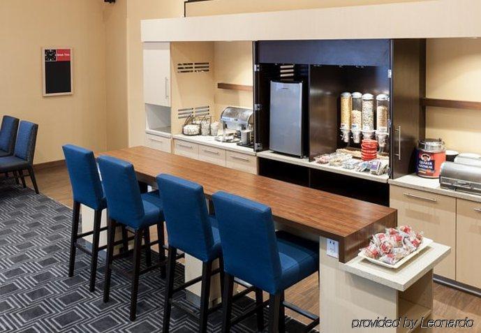 Towneplace Suites Dallas Las Colinas Irving Ngoại thất bức ảnh