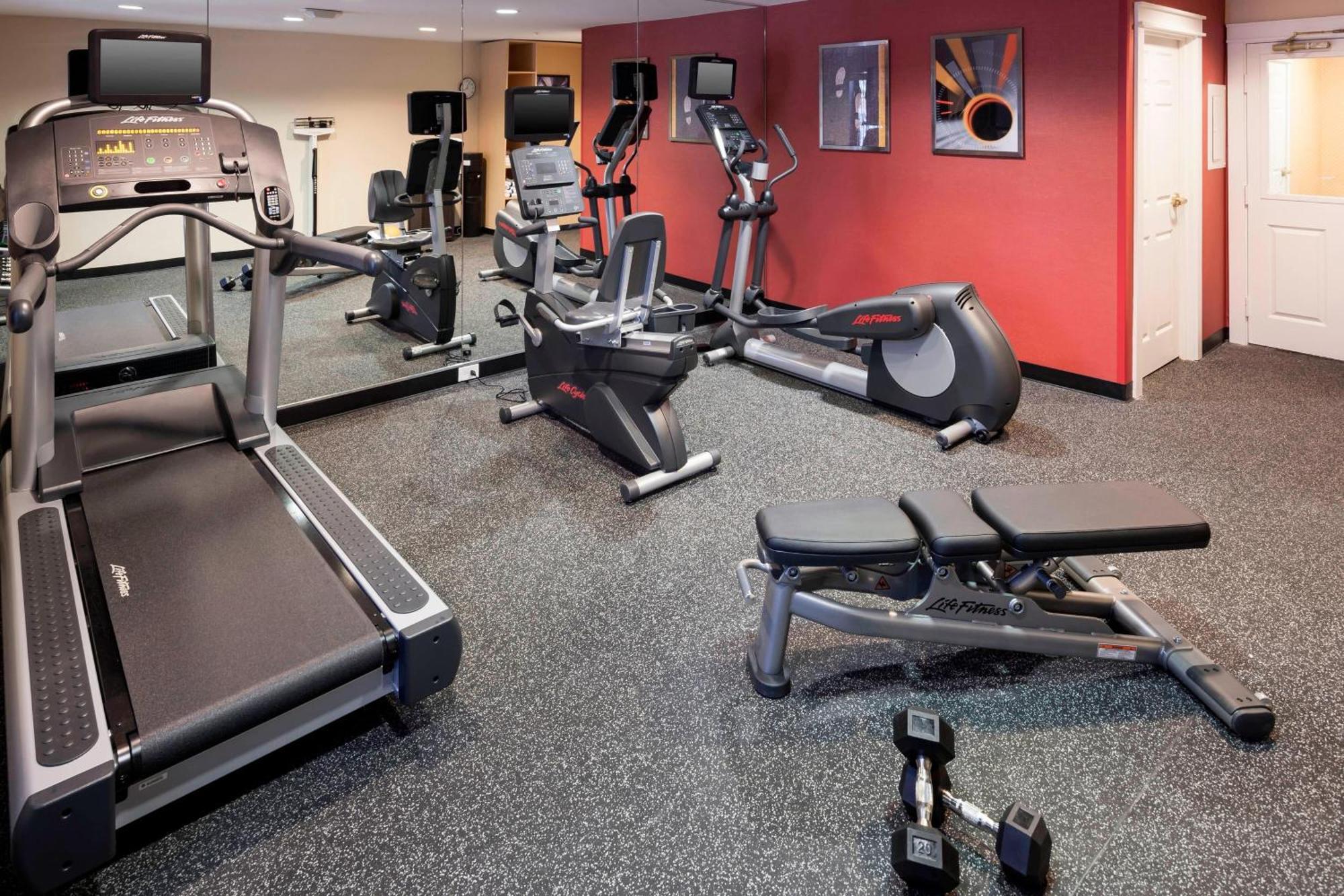 Towneplace Suites Dallas Las Colinas Irving Ngoại thất bức ảnh