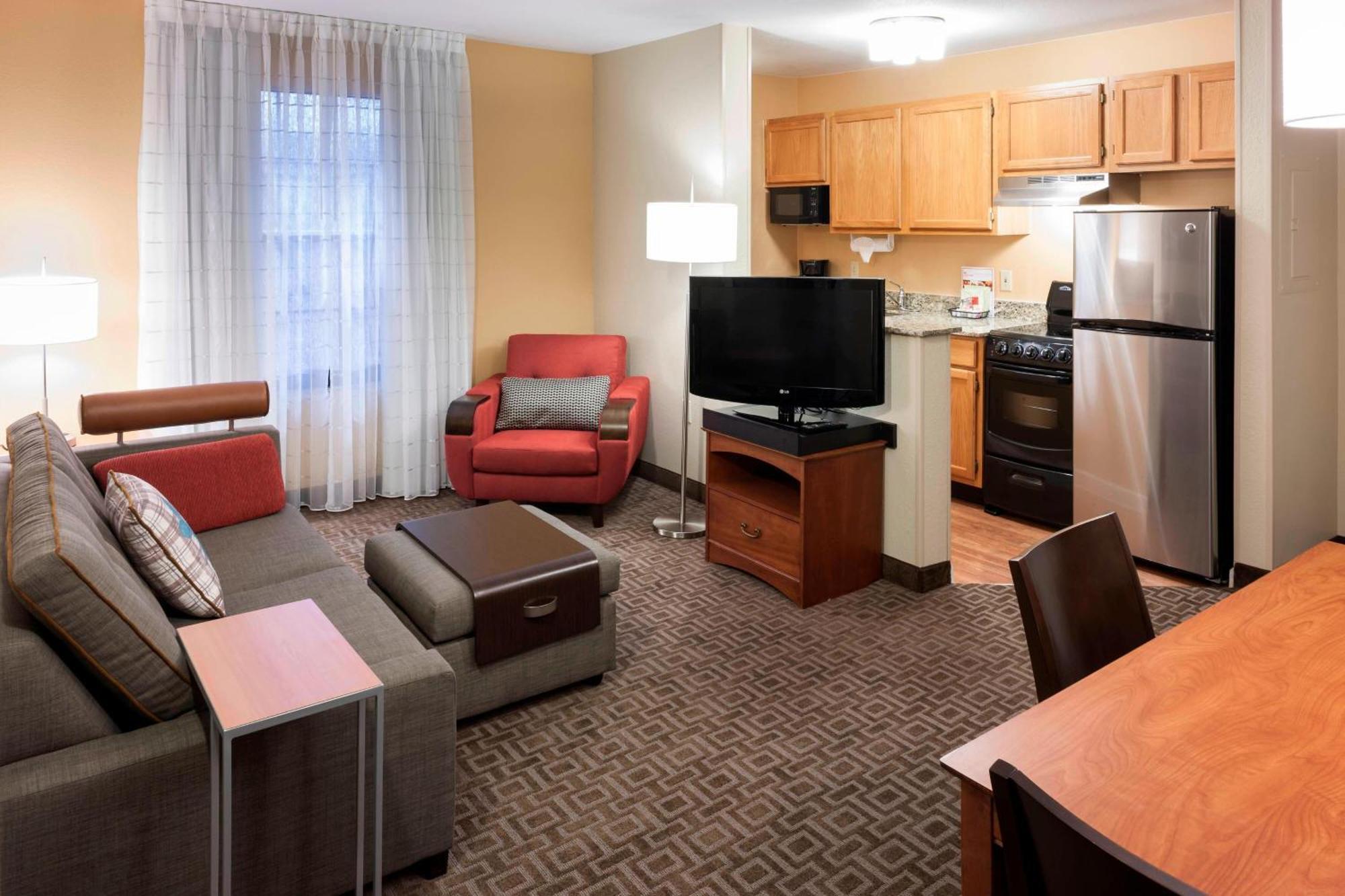 Towneplace Suites Dallas Las Colinas Irving Ngoại thất bức ảnh