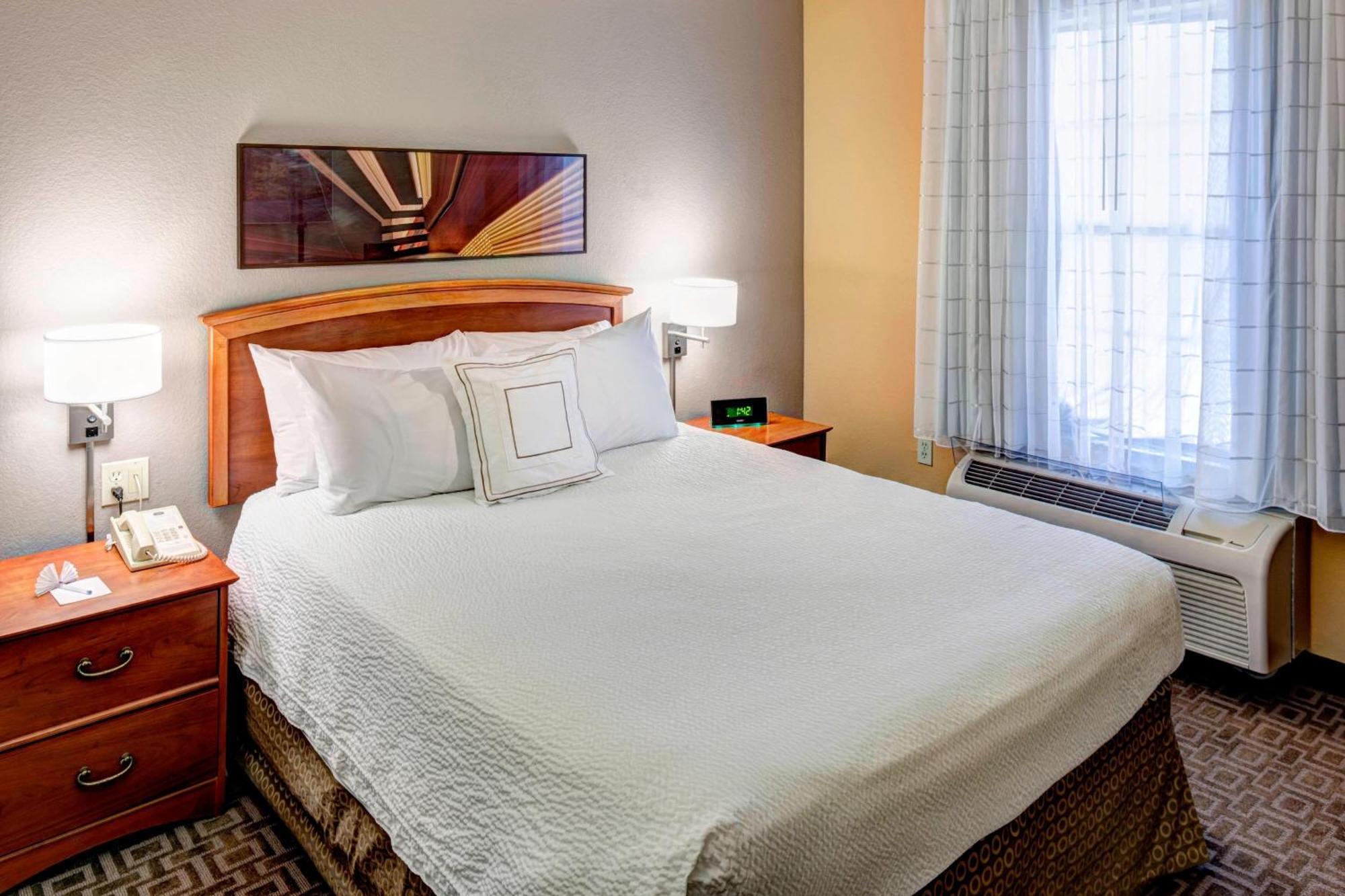 Towneplace Suites Dallas Las Colinas Irving Ngoại thất bức ảnh