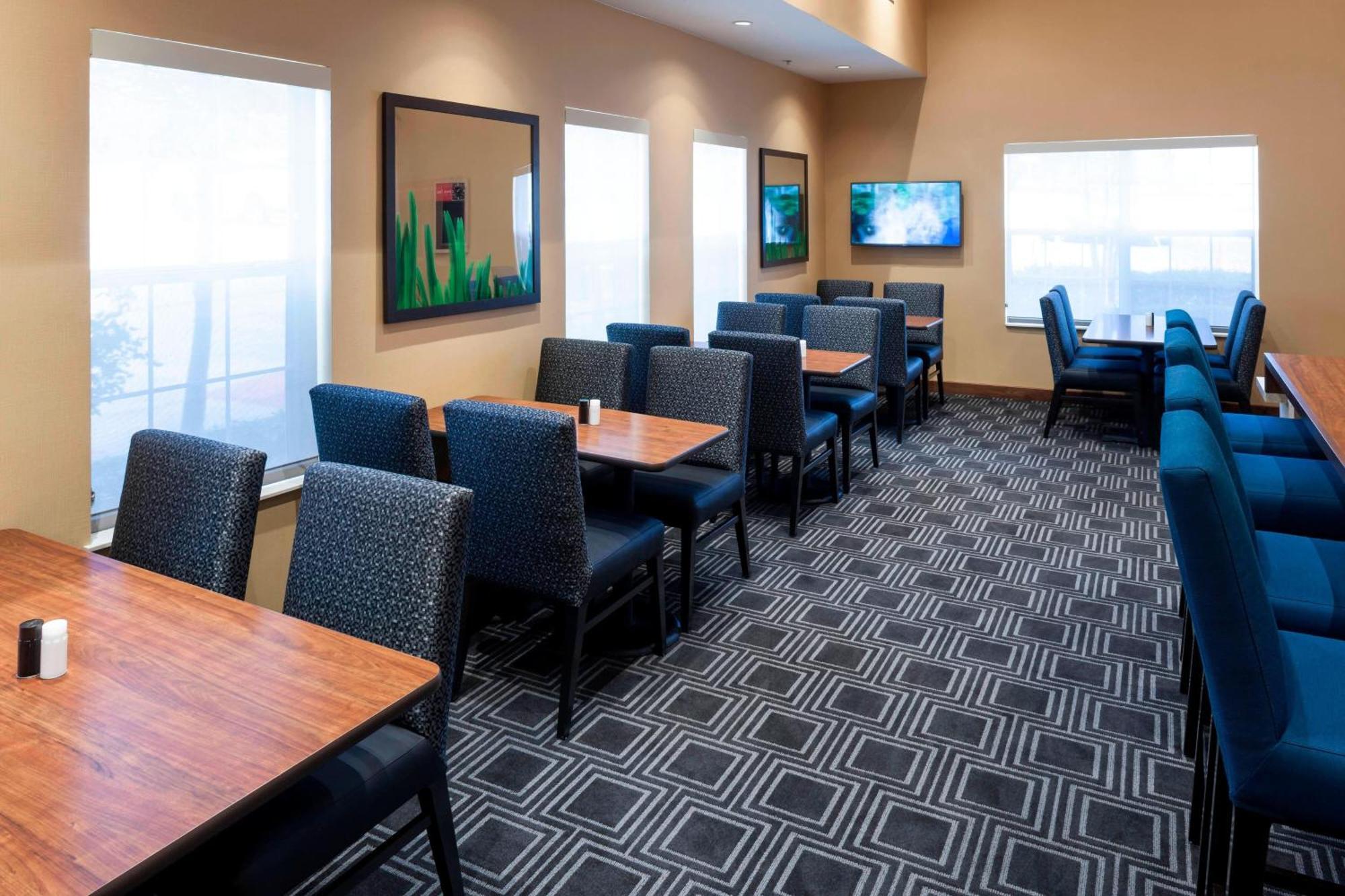 Towneplace Suites Dallas Las Colinas Irving Ngoại thất bức ảnh