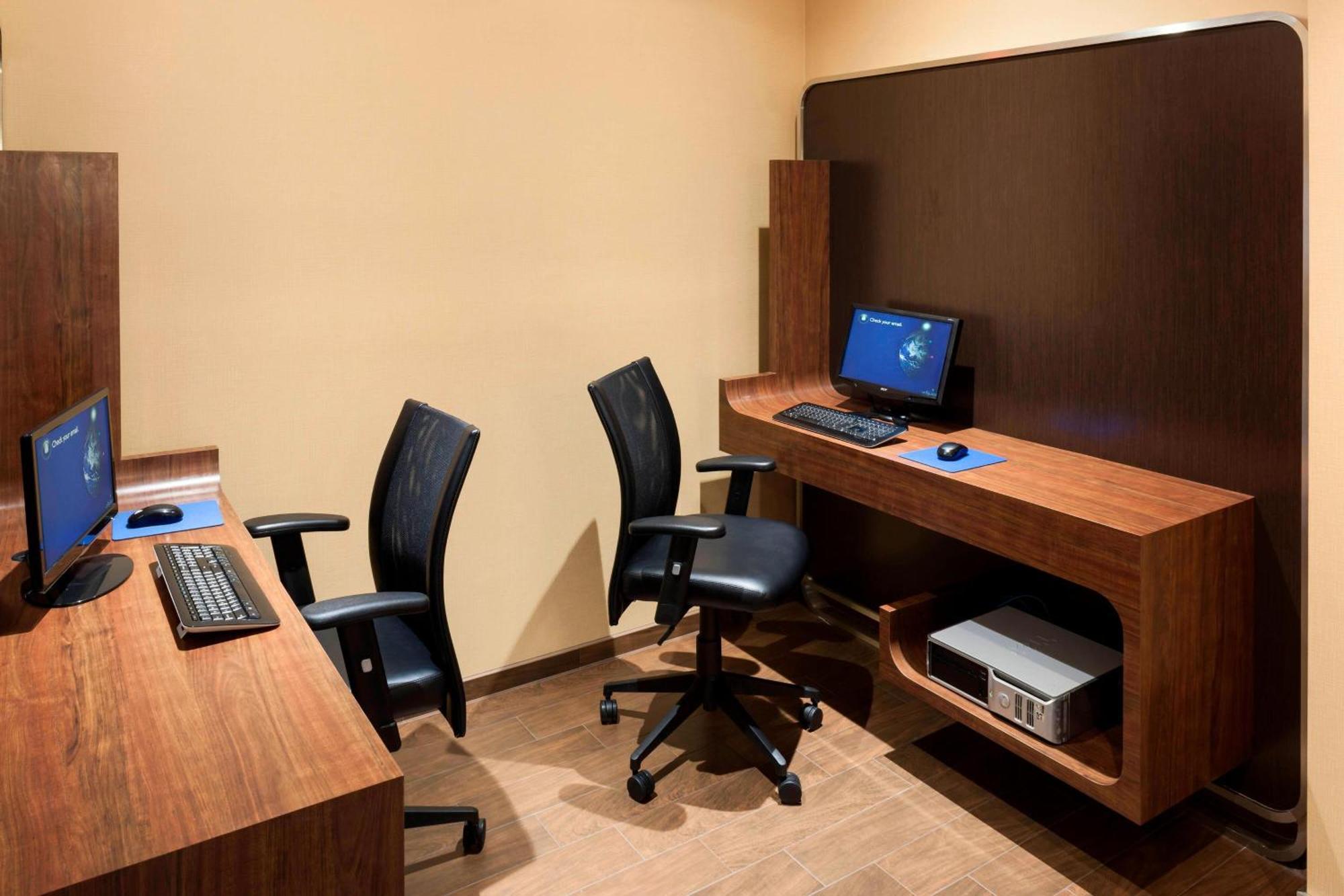 Towneplace Suites Dallas Las Colinas Irving Ngoại thất bức ảnh