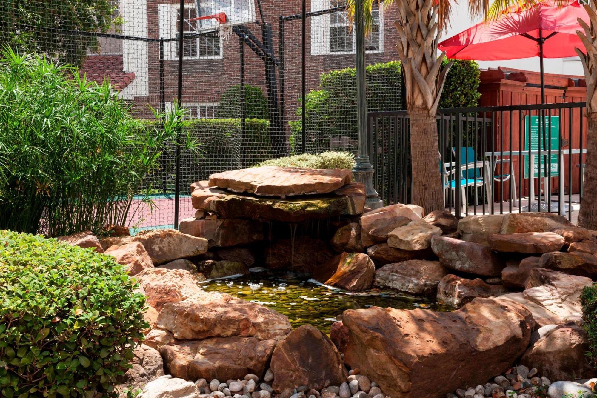 Towneplace Suites Dallas Las Colinas Irving Ngoại thất bức ảnh