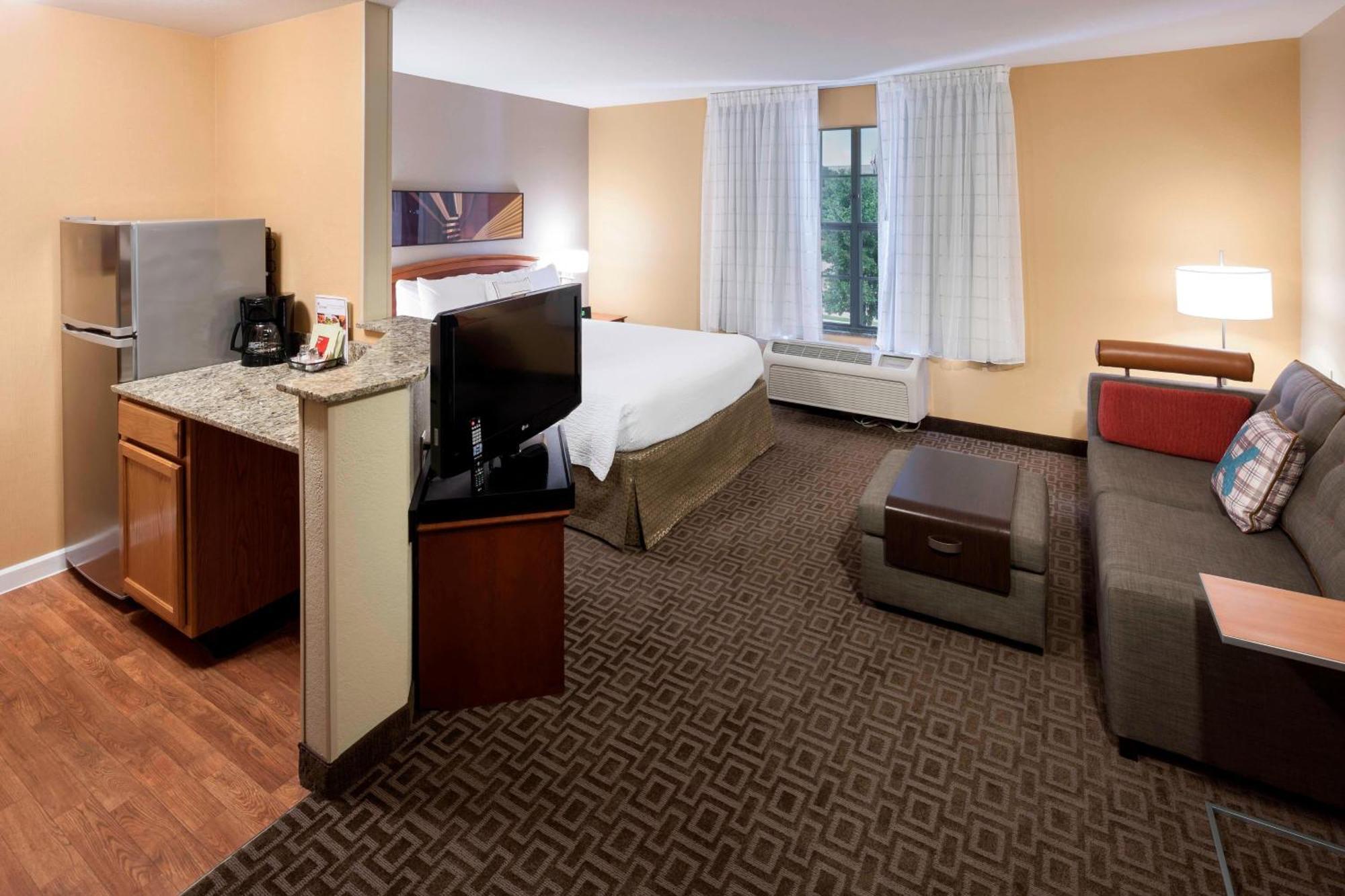 Towneplace Suites Dallas Las Colinas Irving Ngoại thất bức ảnh