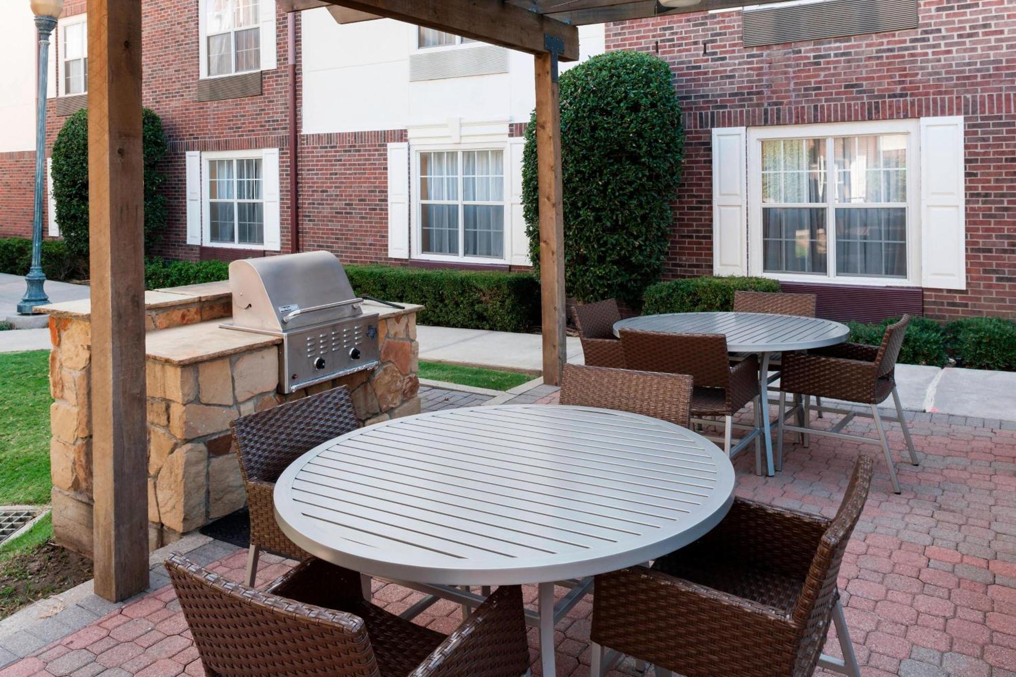 Towneplace Suites Dallas Las Colinas Irving Ngoại thất bức ảnh