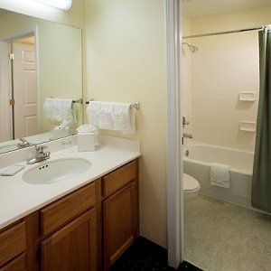 Towneplace Suites Dallas Las Colinas Irving Ngoại thất bức ảnh