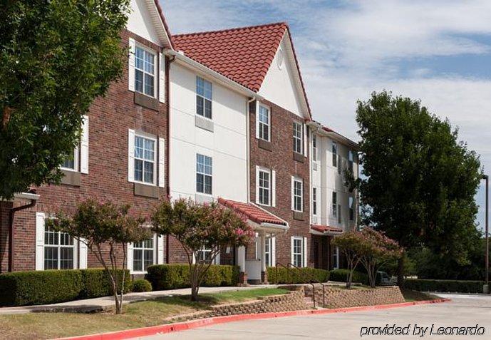 Towneplace Suites Dallas Las Colinas Irving Ngoại thất bức ảnh